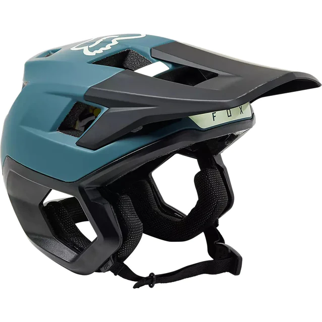 Miniatura Casco Bicicleta Dropframe Pro -