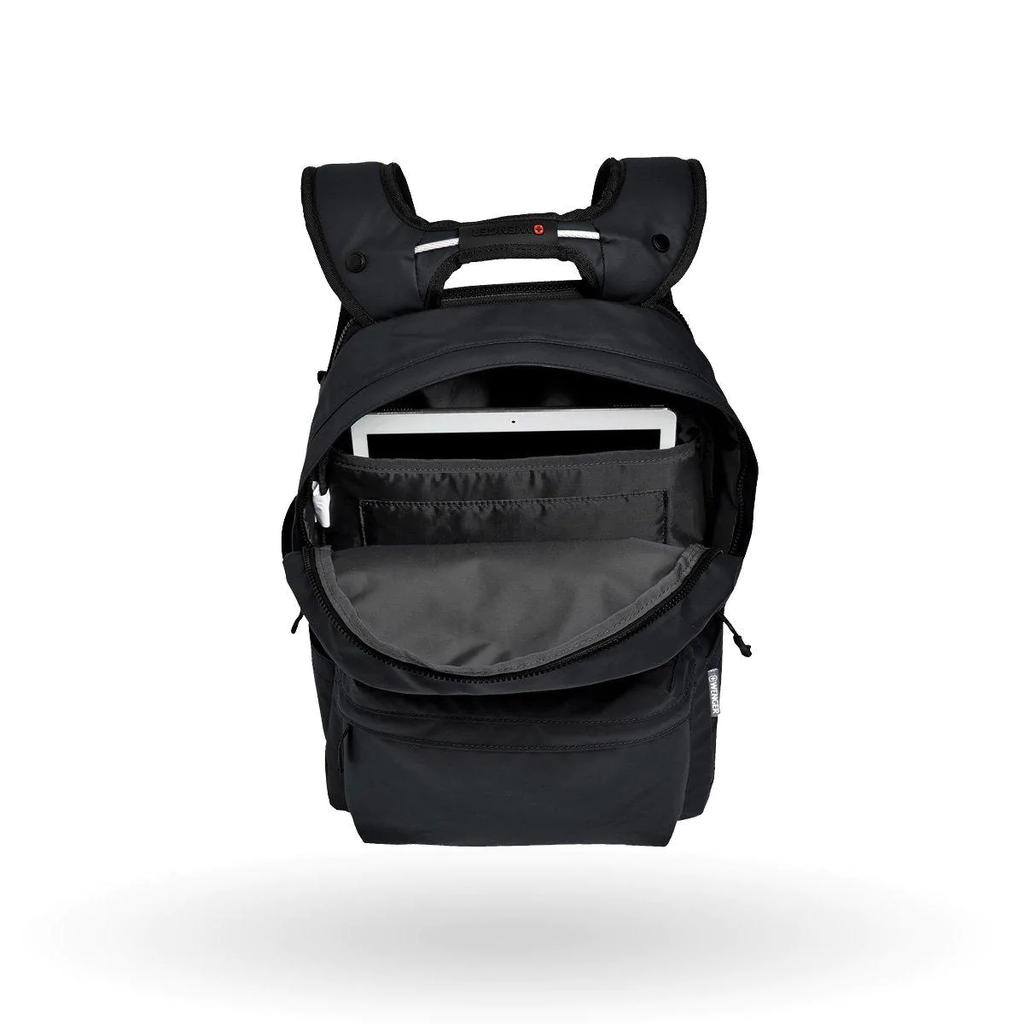Miniatura Mochila Laptop Photon 14 In - Color: Negro