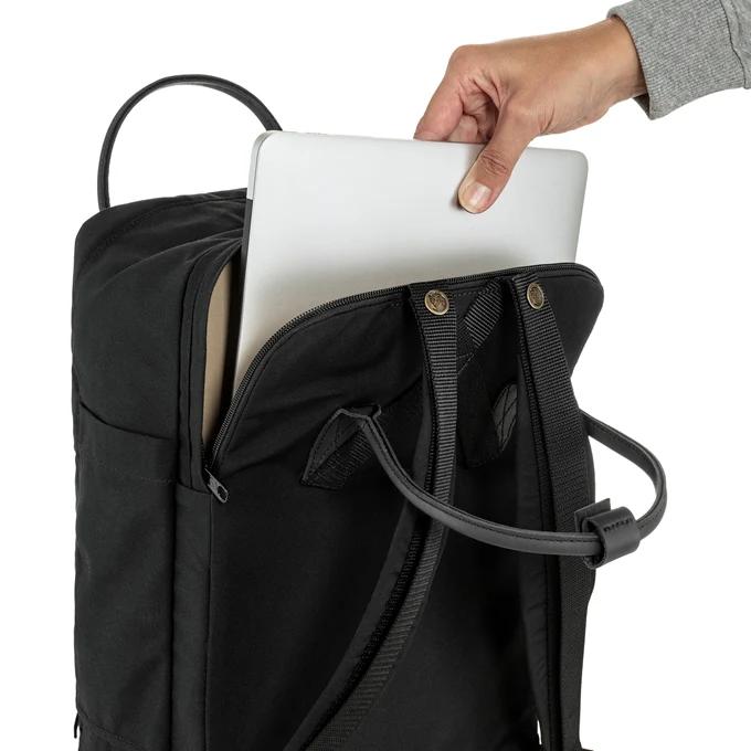 Miniatura Mochila Kanken No.2 Laptop 15 -