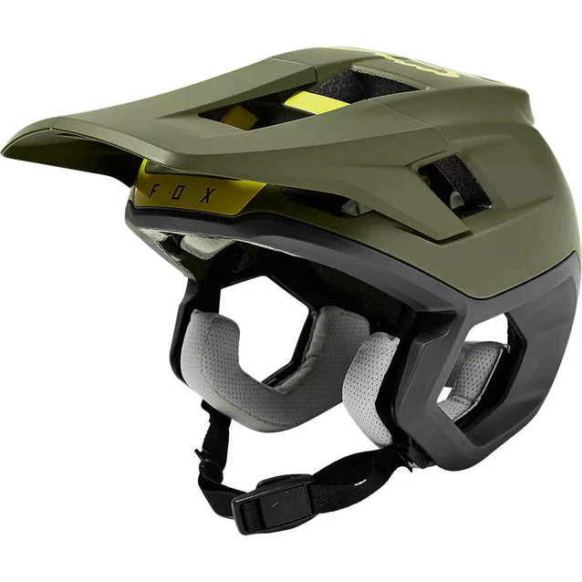Miniatura Casco Bicicleta Dropframe Pro -