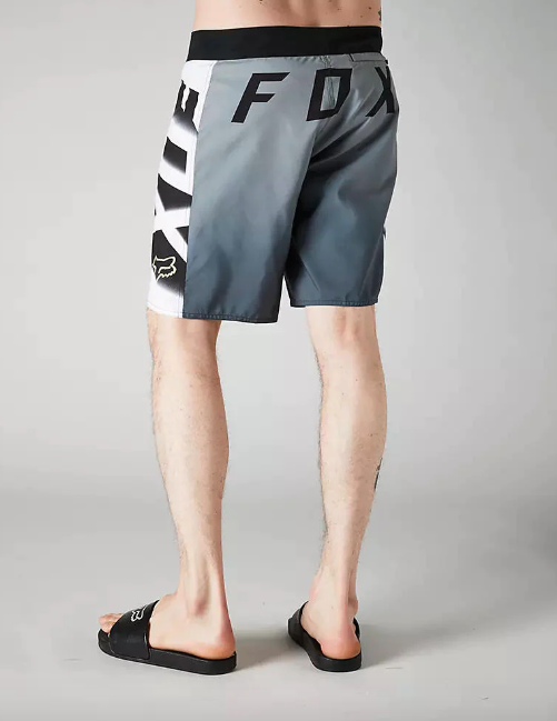 Traje De Baño Hombre Lifestyle Rkane 19 - Color: Negro