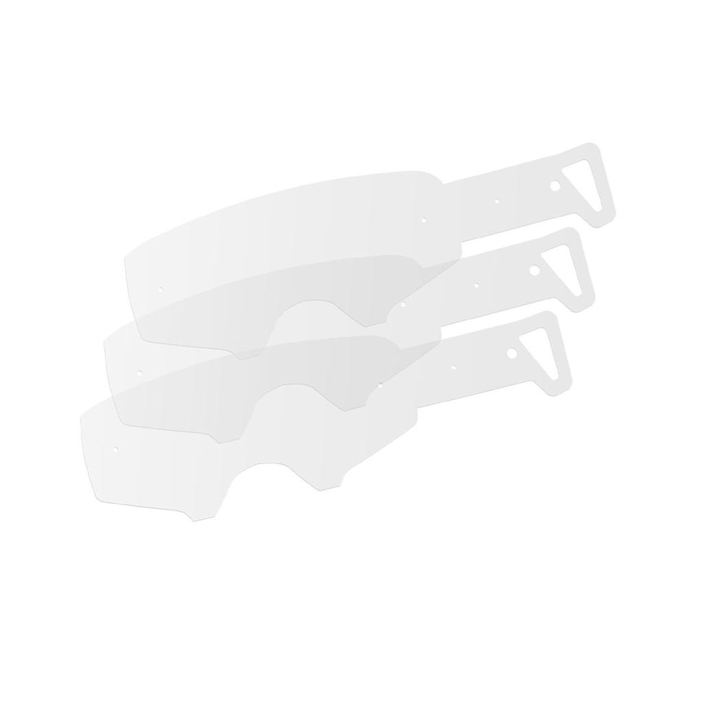 Mica Tear Off Velocity Standard 20U -