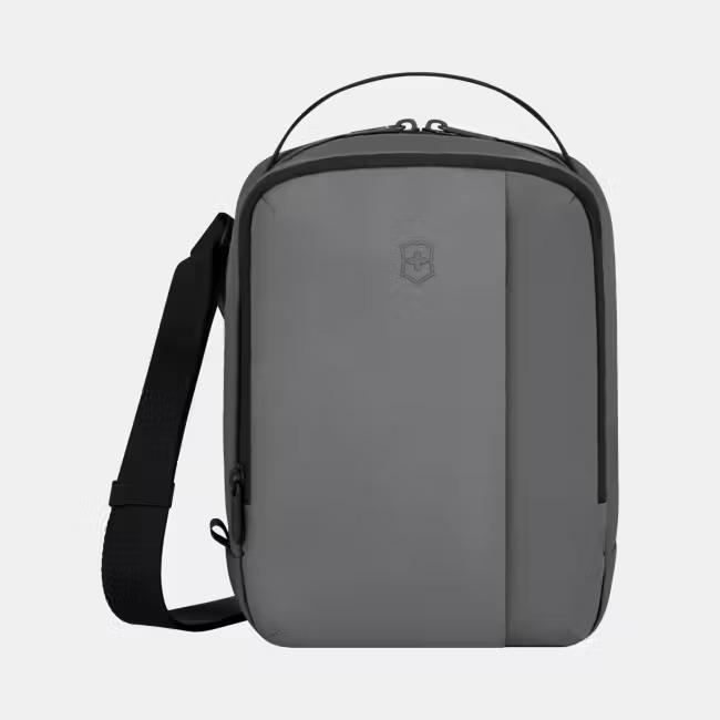 Travel Essentials Crossbody Bag