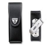 Estuche de Piel 4.0524.31 - Color: Negro