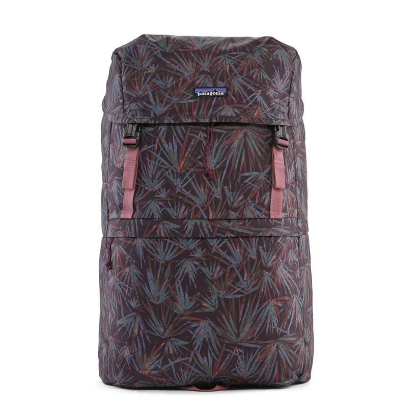 Mochila Fieldsmith Lid Pack 28L - Color: Morado