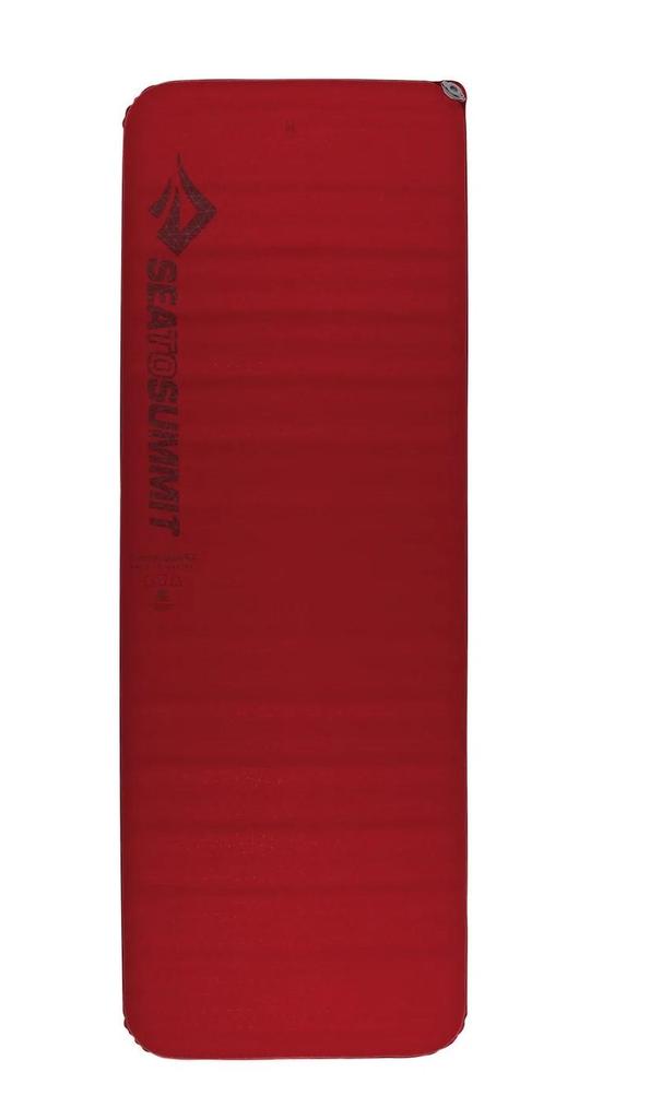 Comfort Plus S.I. Mat Rectangular Regular Wide -