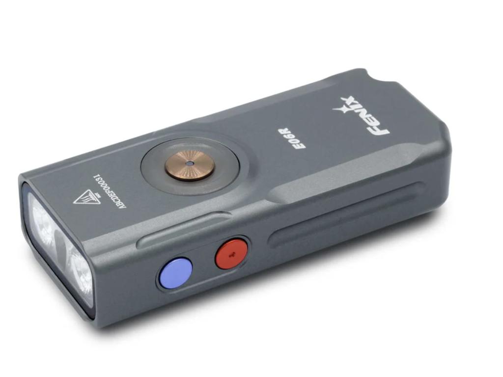 Linterna Fenix E06R