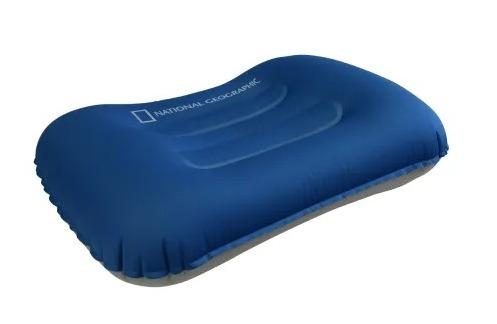 Miniatura Almohada Full Compact  - Color: Azul