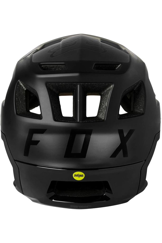 Miniatura Casco Bicicleta Dropframe Pro -