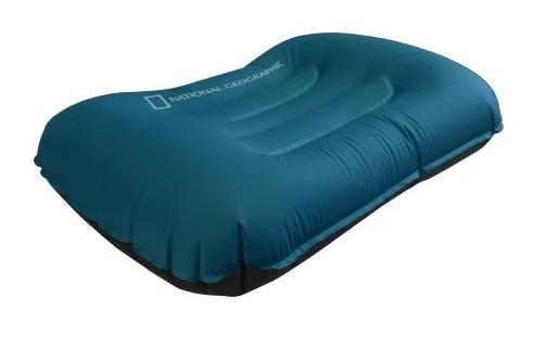 Miniatura Almohada Full Compact  - Color: Verde Lago