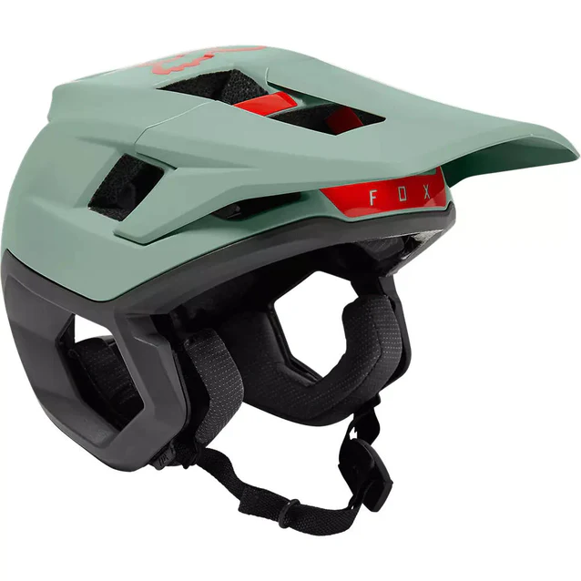 Miniatura Casco Bicicleta Dropframe Pro -
