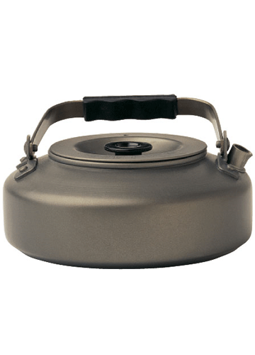 LITECH COFFE / TEA KETTLE 0.9