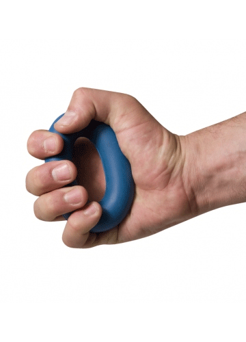 FOREARM TRAINER