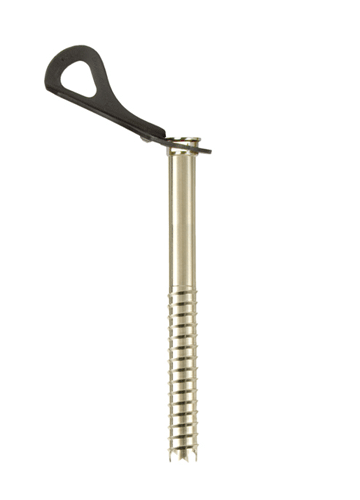 TURBO ICE SCREW 19 CM