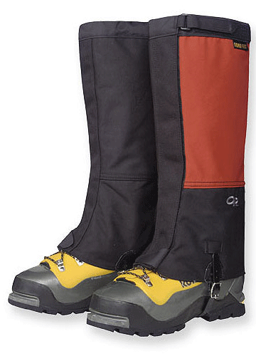 EXPEDITION CROCODILES GORE-TEX