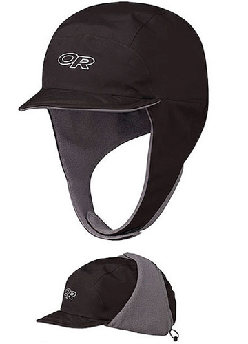 RANDO CAP GORETEX