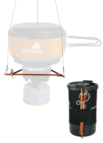 Jetboil Hanging Kit