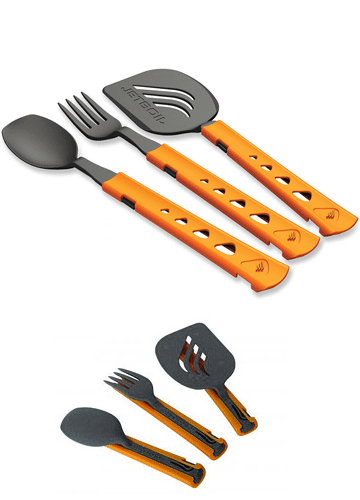 UTENSIL KIT