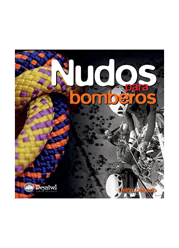 Libro Nudos Para Bomberos