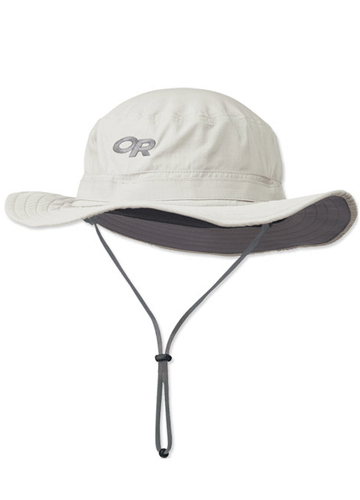 HELIOS SUN HAT