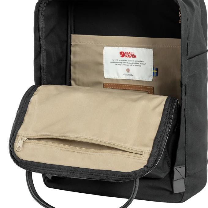 Miniatura Mochila Kanken No.2 Laptop 15 -