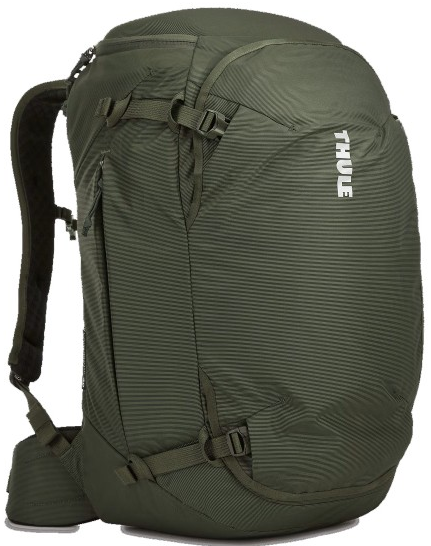 Mochila Landmark Hombre  -