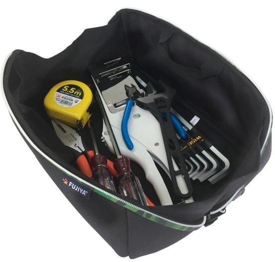Bolso de Herramientas Hippo Case (M) -