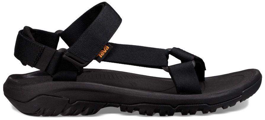Sandalia Men´s Hurricane XLT2 - Color: Negro