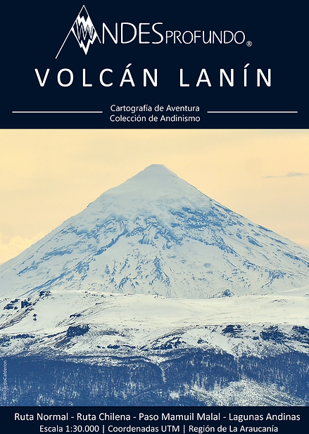 Volcán Lanin