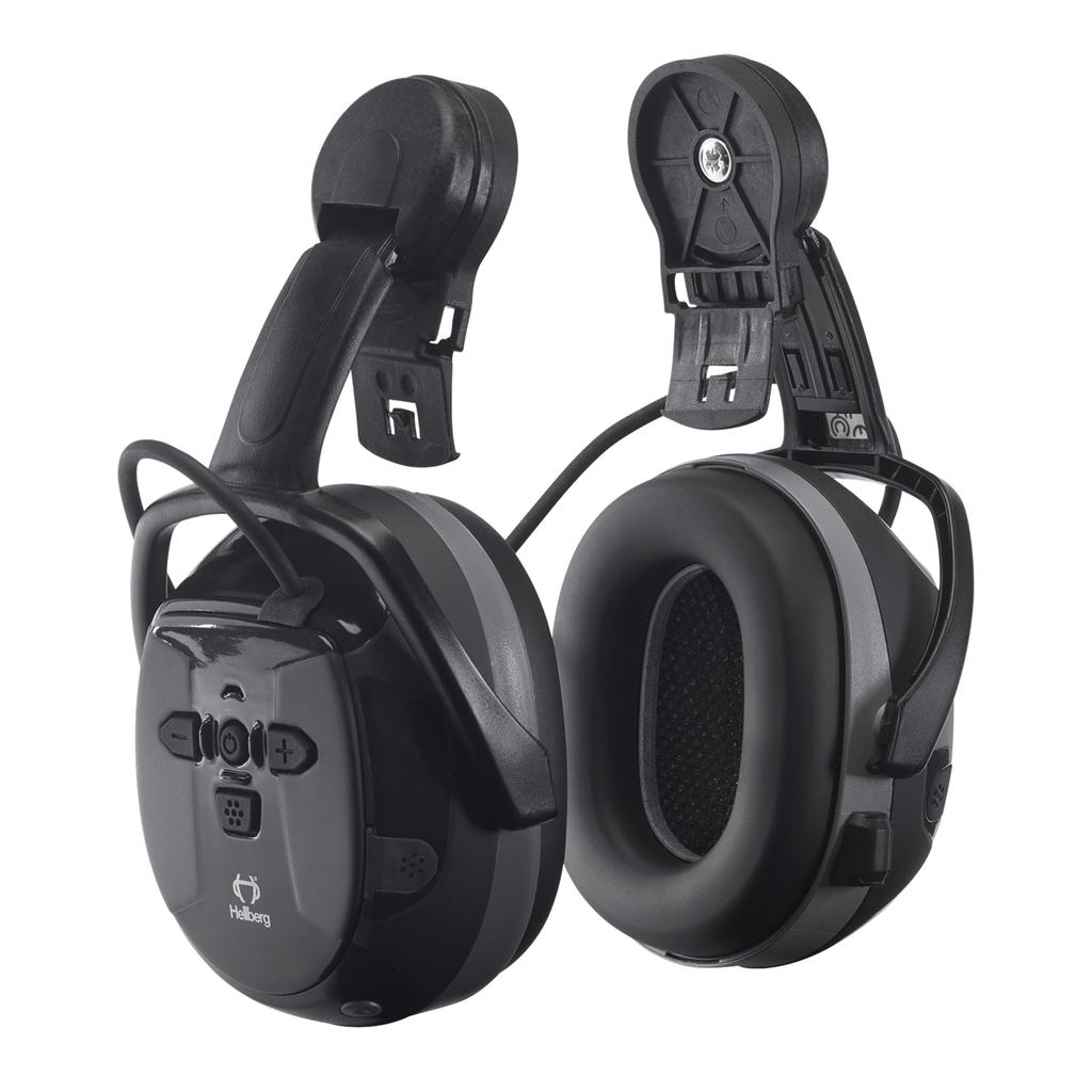 Fonos Para Casco Xstream Ld