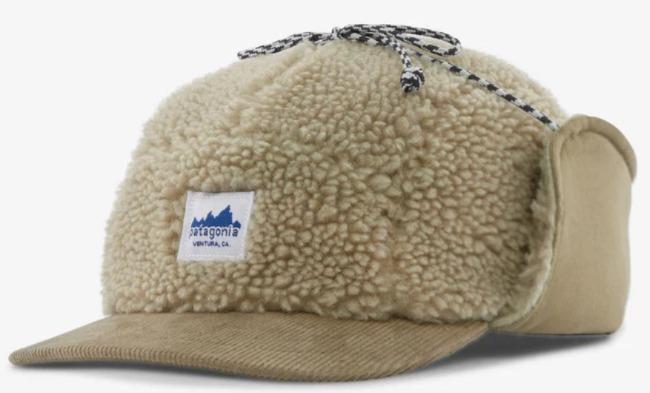 Jockey Range Earflap Cap