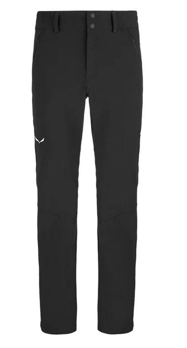 Pantalón Hombre Talveno 2 DST - Color: Negro