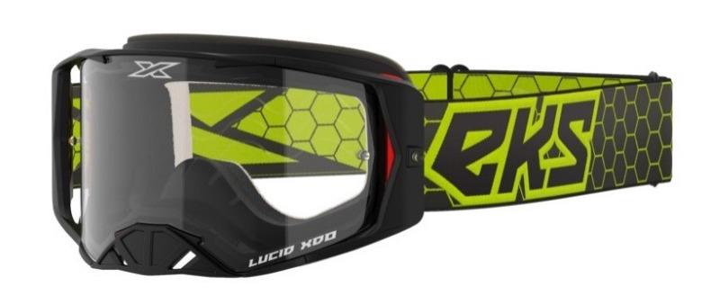 Antiparra Lucid Gen X 2 -