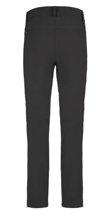 Pantalon De Rando Salewa Puez Talveno Durastretch 2 En 1 Pant Dark