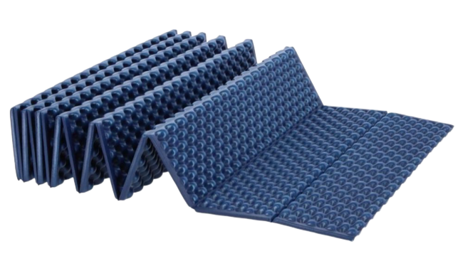 Colchoneta Espuma Ixpe -