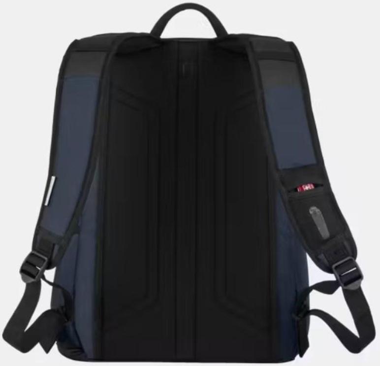 Mochila Standard Almont Original - Color: Azul
