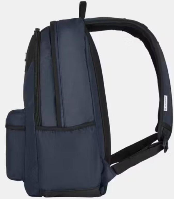 Mochila Standard Almont Original - Color: Azul