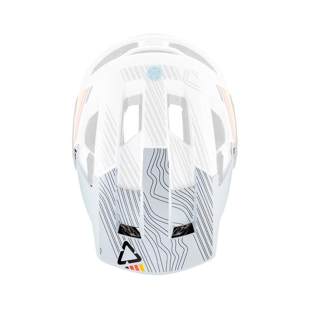 Miniatura Visor De Casco MTB Enduro 4.0 V21 -