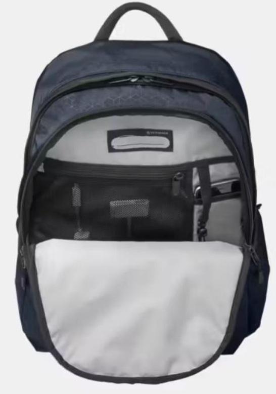 Miniatura Mochila Standard Almont Original - Color: Azul