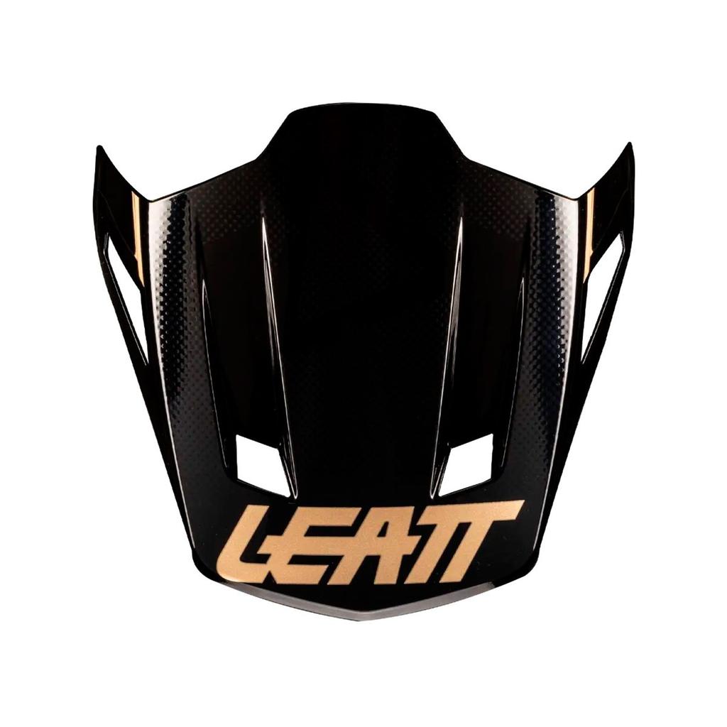Visera Casco Moto 9.5 V25 Carbono