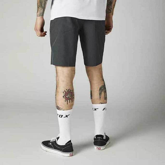 Miniatura Short Lifestyle Machete Tech 30 - Color: Negro