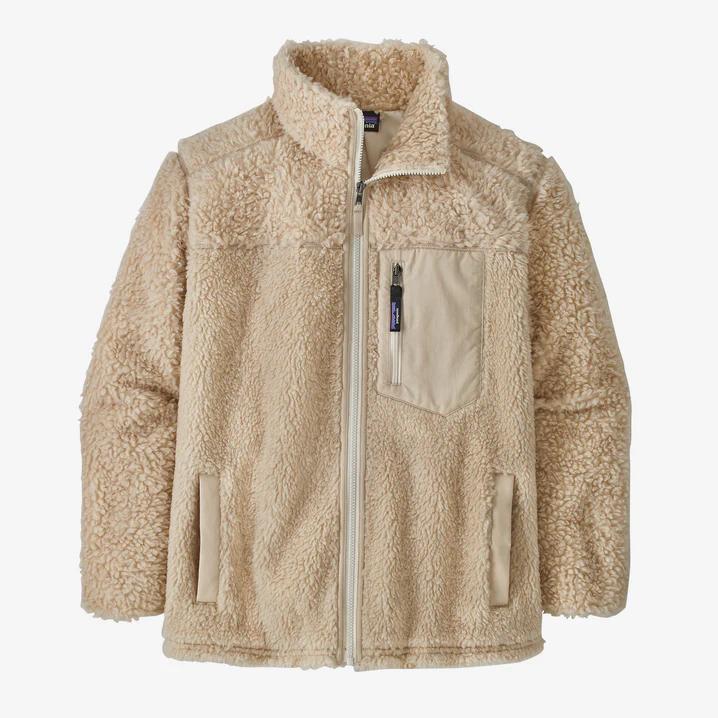 Polar Mujer Retro-X Coat
