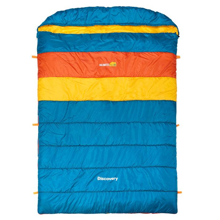 SACO DORMIR MOMIA DOLOMITES DXL65