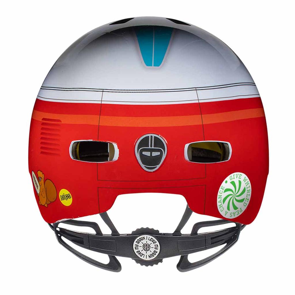 Casco Little Nutty Surfs Up Mips T -