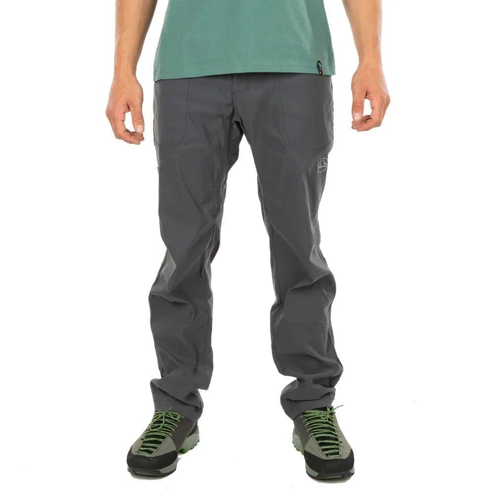 Miniatura Pantalón Talus Hombre - Color: Carbon