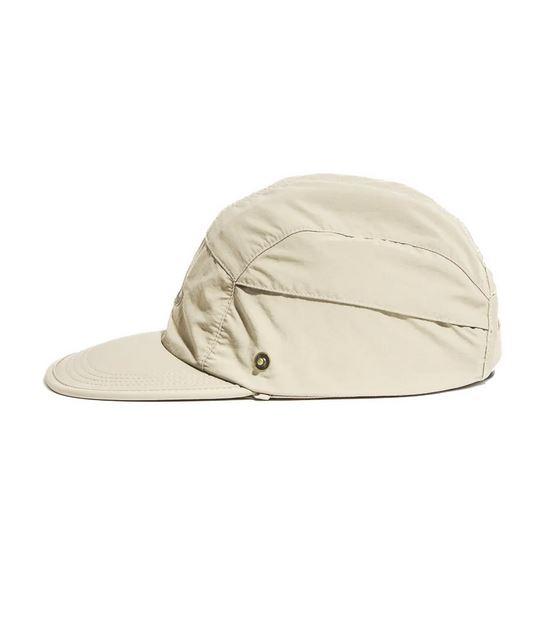 Gorro Jockey Sahara Unisex  - Color: Beige
