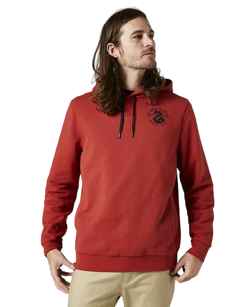 Miniatura Poleron Lifestyle Going Pro  -