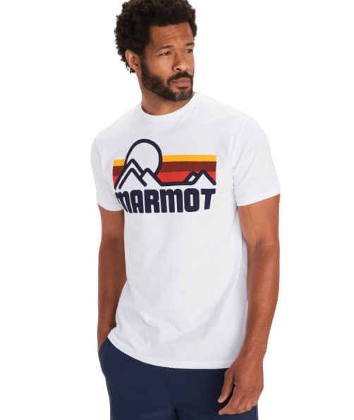 Miniatura Polera Hombre Coastal Tee Ss -