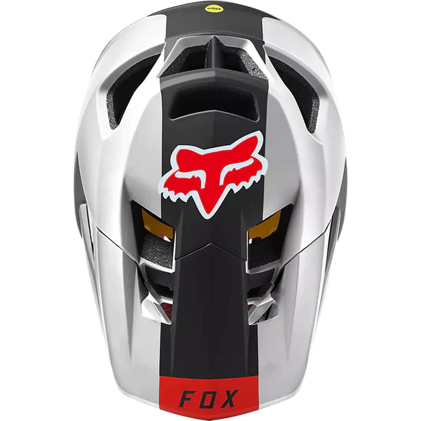 Miniatura Casco Bicicleta Proframe Blocked -