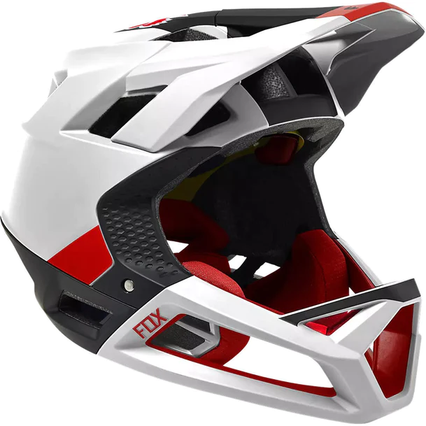 Miniatura Casco Bicicleta Proframe Blocked -